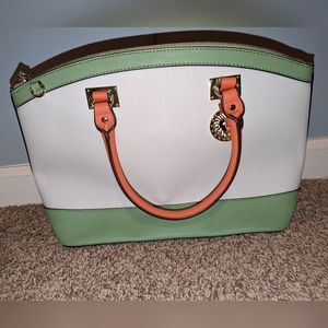 Anne Klein Purse